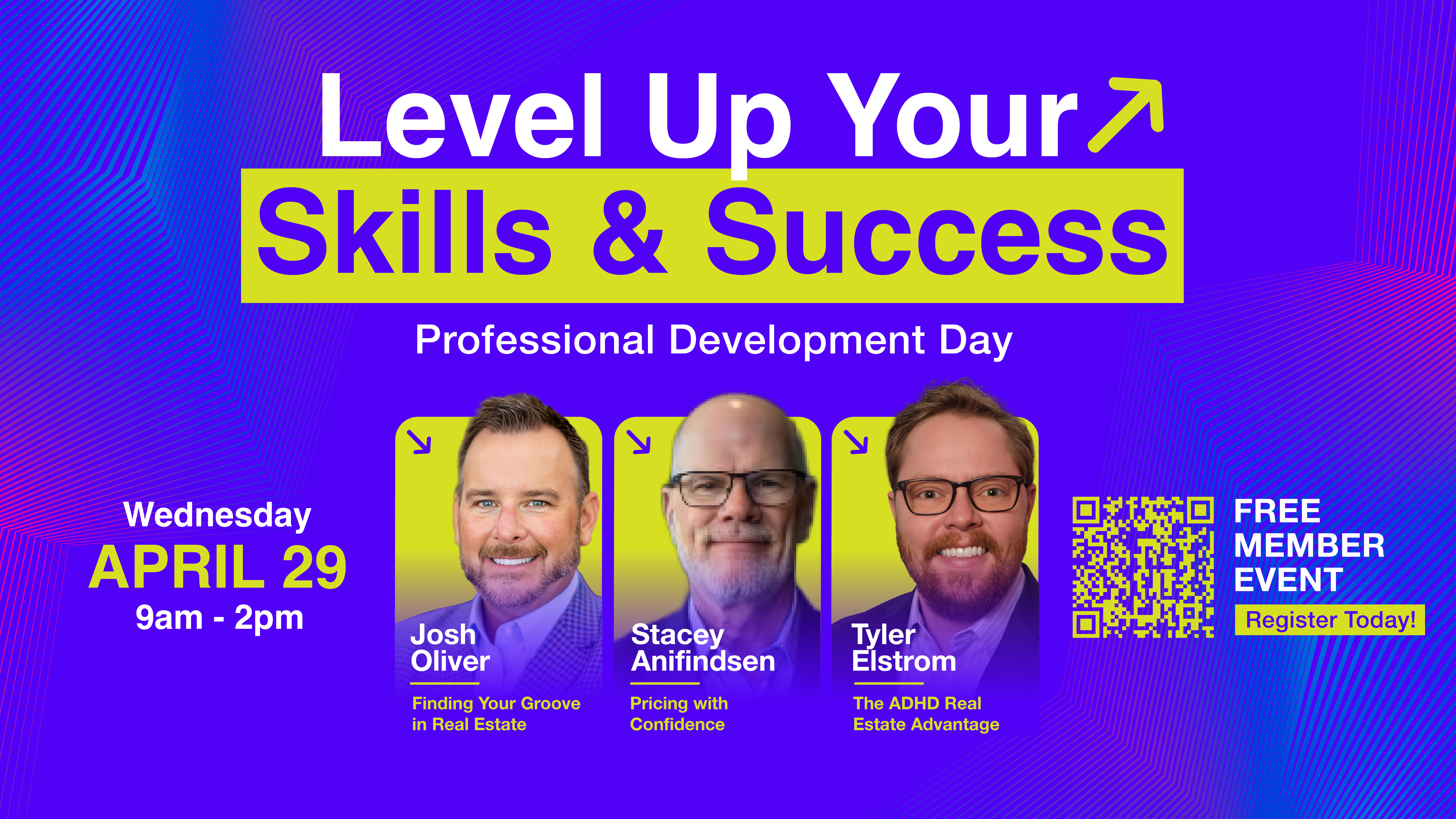 Professional Development Day